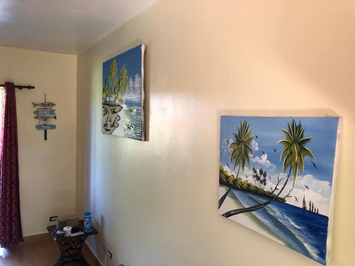 Agua Del Caribe Apartment Sosua Exterior photo