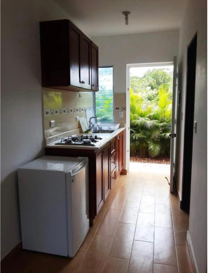 Agua Del Caribe Apartment Sosua Exterior photo