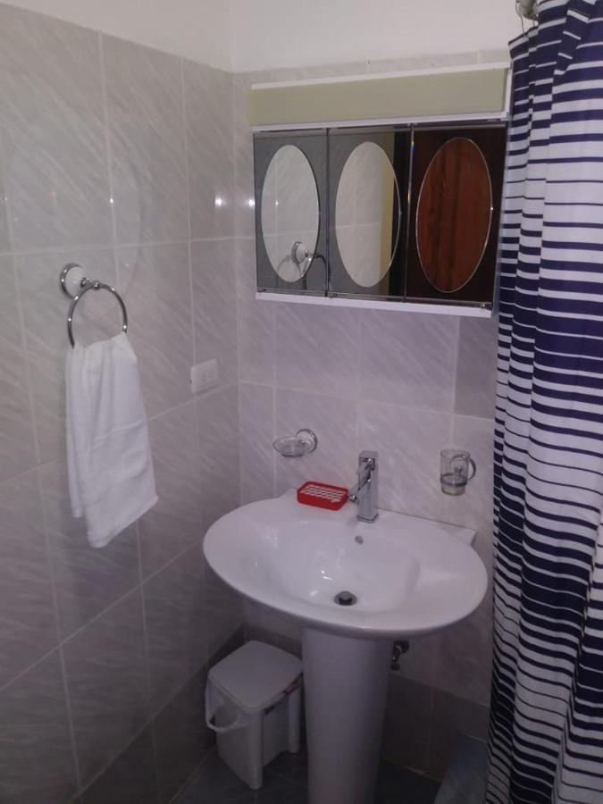 Agua Del Caribe Apartment Sosua Exterior photo