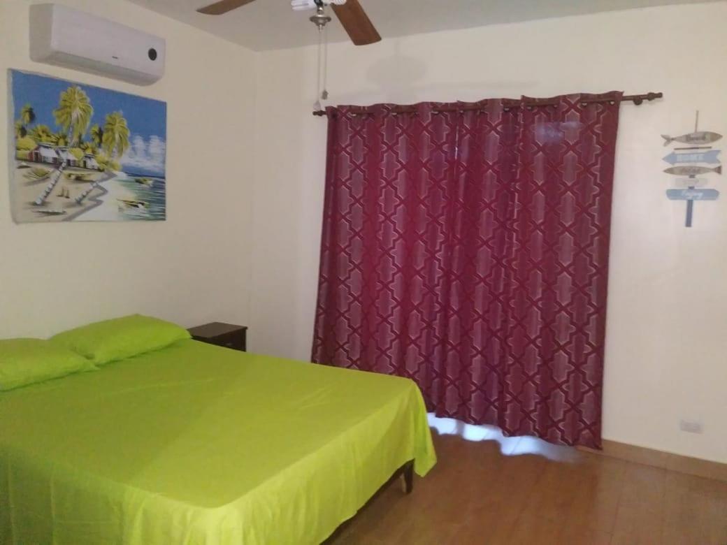 Agua Del Caribe Apartment Sosua Exterior photo
