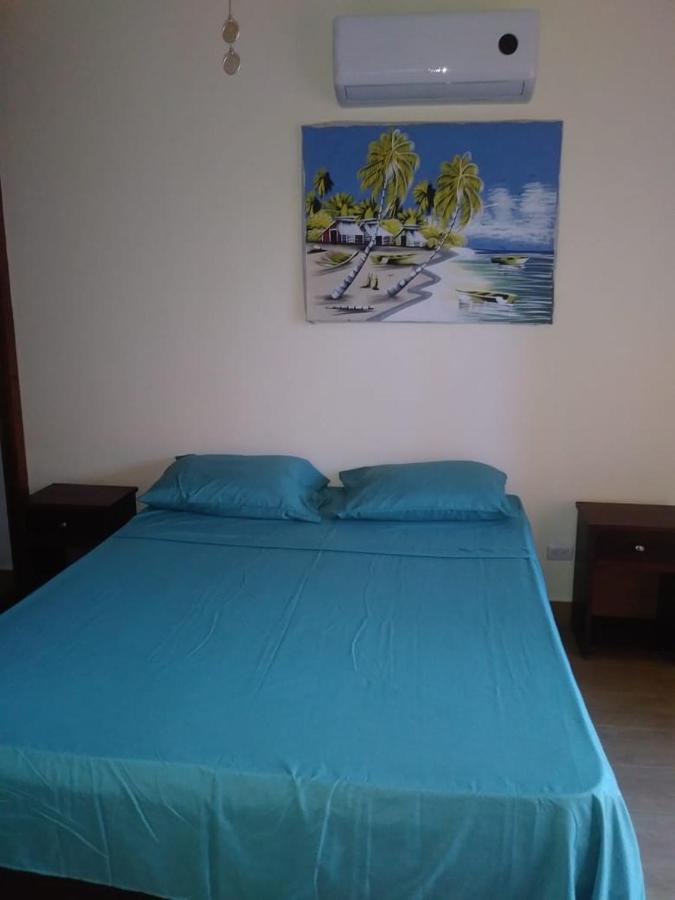 Agua Del Caribe Apartment Sosua Exterior photo